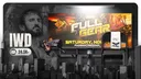Internet Wrestling Discord banner