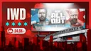 Internet Wrestling Discord banner