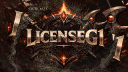 LICENSEG1 COMMUNITY banner