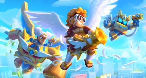 Brawl Stars banner