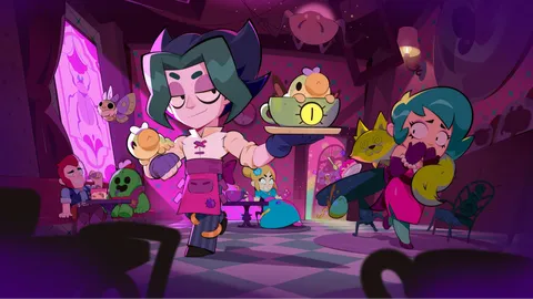 Brawl Stars banner