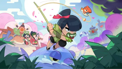 Brawl Stars banner