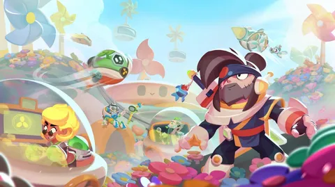 Brawl Stars banner
