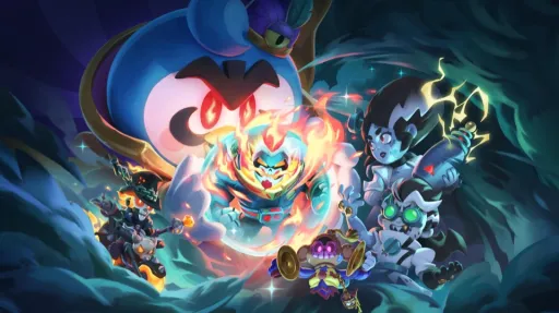Brawl Stars Discord banner
