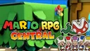 Mario RPG Central banner