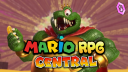Mario RPG Central Discord server banner