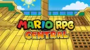 Mario RPG Central banner