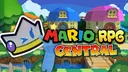 Mario RPG Central banner