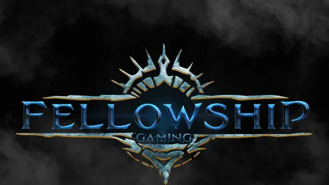Fellowship Gaming banner