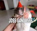 Keluarga JossGandoss Banner