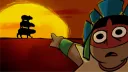 Old School RuneScape banner