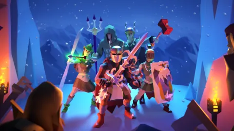 Old School RuneScape banner