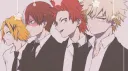 banner