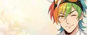 banner