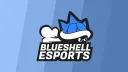 Blueshell Esports banner