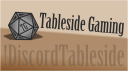 Tableside Gaming banner