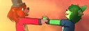 banner