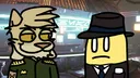banner