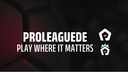 ProLeague Germany Discord server banner