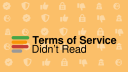 ToS;DR Discord server banner