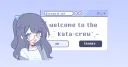 Kata-Crew banner