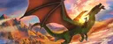 banner