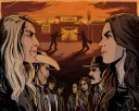 Wynonna Earp banner