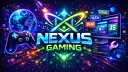 NEXUS GAMING banner