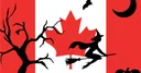Canada eh? Discord server banner