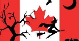 Canada eh? server banner