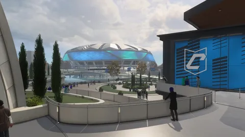 EA Sports FC Clubs banner