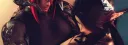 banner
