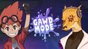 Gawd Mode Banner