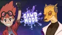 Gawd Mode banner