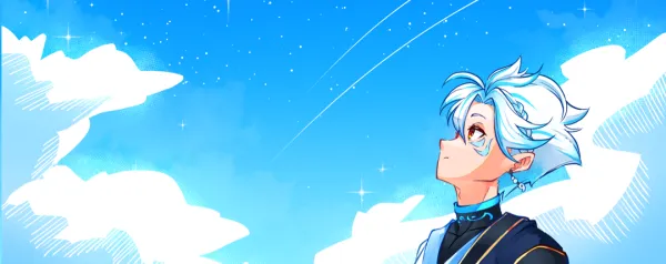 banner