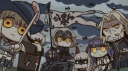 GGWP Village banner