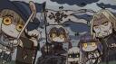 GGWP Village Banner