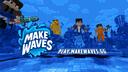 EYstreem Minecraft Server Banner