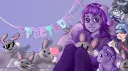 Spectrum banner