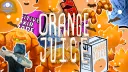 Orange Family Brawl Stars banner