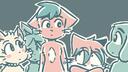 Bittersweet Candy Bowl Banner