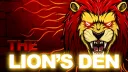(Velion's) Lions Den banner