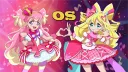 OS Precure banner