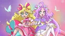 OS Precure banner