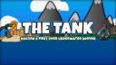 The Tank 🦈 banner