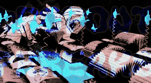 Dropout Phreaks Discord server banner