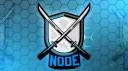 the Node banner