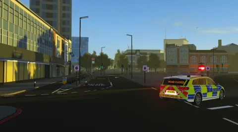 United Kingdom banner