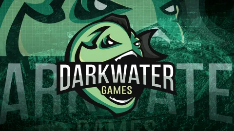 Darkwater Games banner