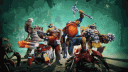 DaveeBoys banner